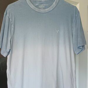 Set of 3 Men's S American Eagle Tees